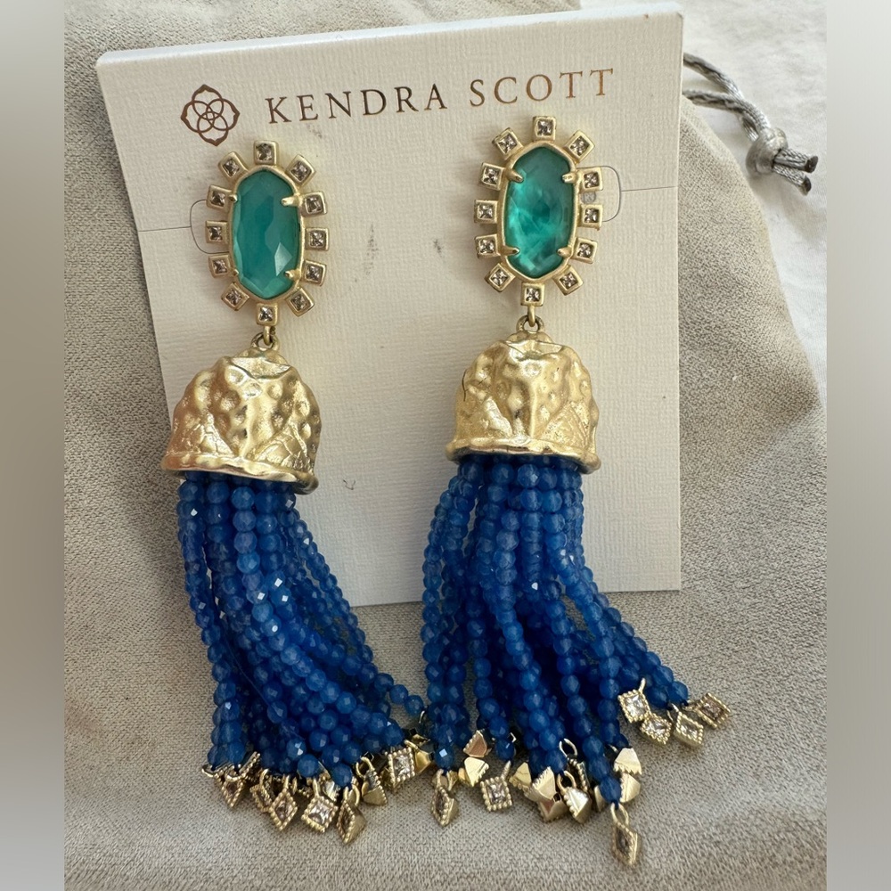 Kendra Scott Decker Earrings